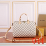 ルイヴィトンバッグ 494 コピー 牛革+PVC 30x21x17cm